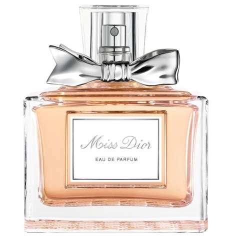 miss dior fragrância